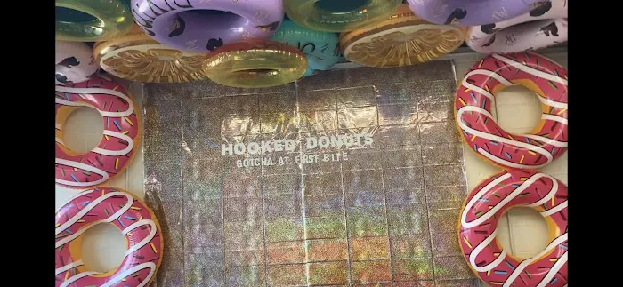 Hooked Donuts Picture 8
