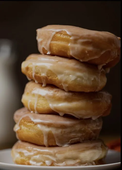 Hooked Donuts Picture 9