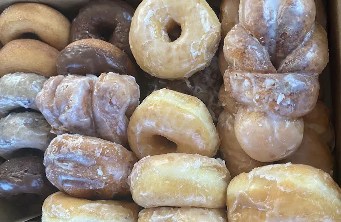 Hooked Donuts Picture 10