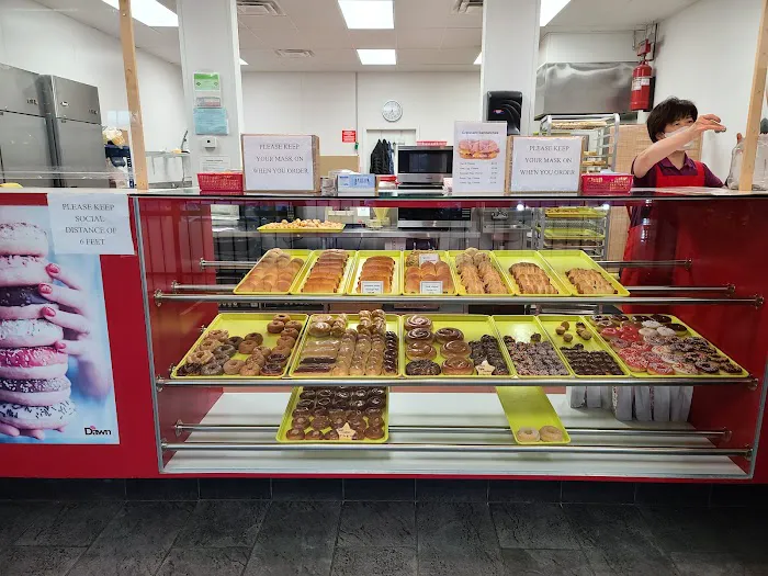 Mama donuts Picture 4
