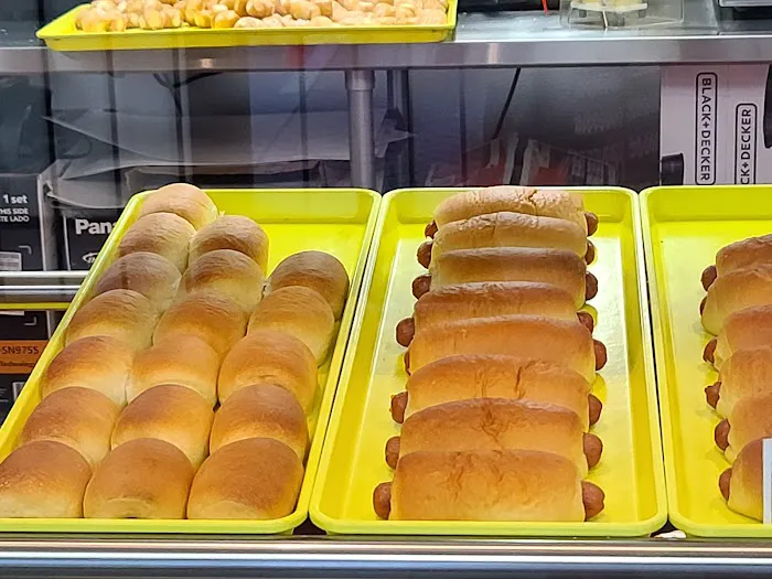 Mama donuts Picture 1