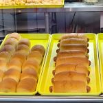 Mama donuts