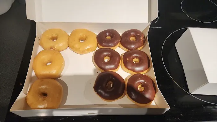Mama donuts Picture 5