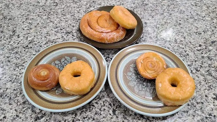 Mama donuts Picture 10