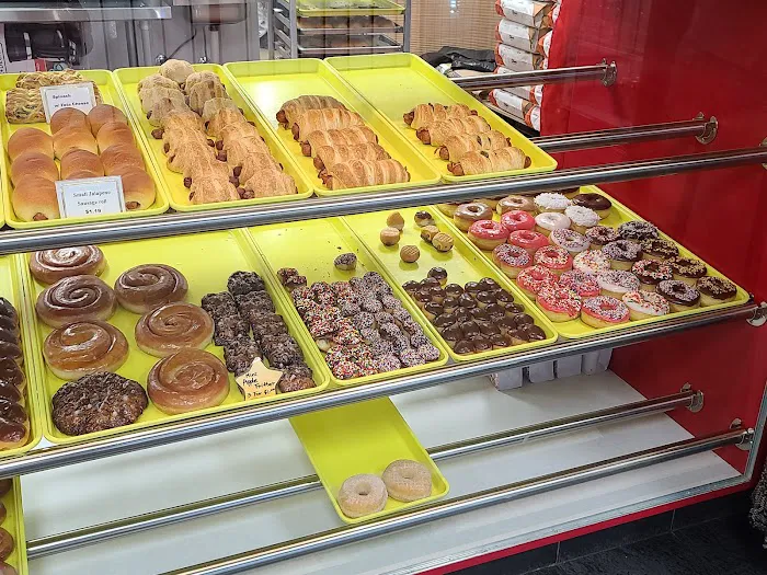 Mama donuts Picture 2