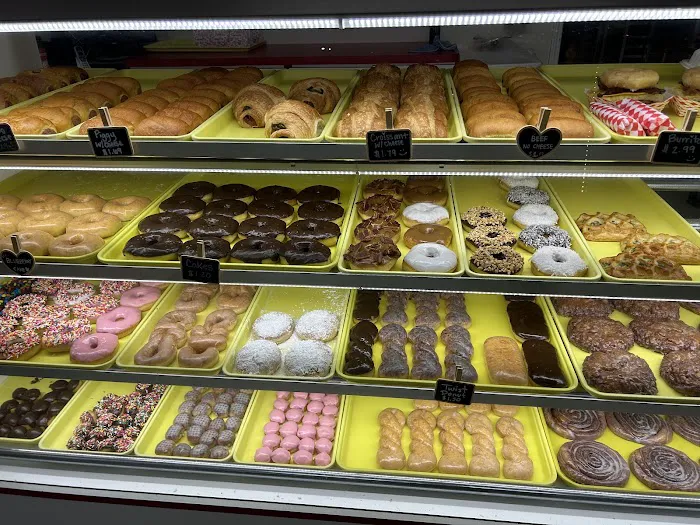 JNH Donut Shop Picture 7