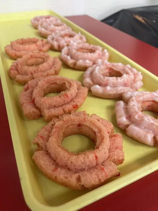 JNH Donut Shop Picture 6