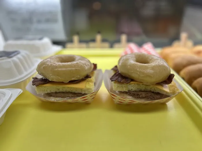 JNH Donut Shop Picture 1