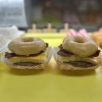 JNH Donut Shop