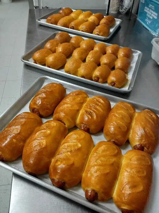 JNH Donut Shop Picture 10