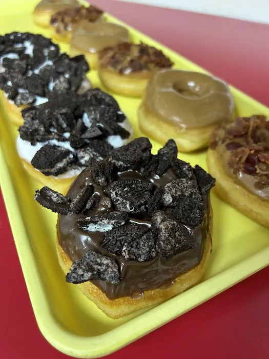 JNH Donut Shop Picture 9