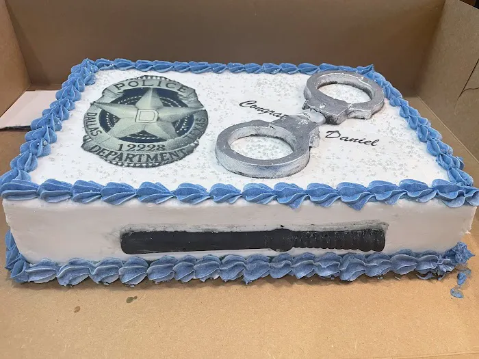 Amazing Occasion Custom Cakes LLC Picture 2