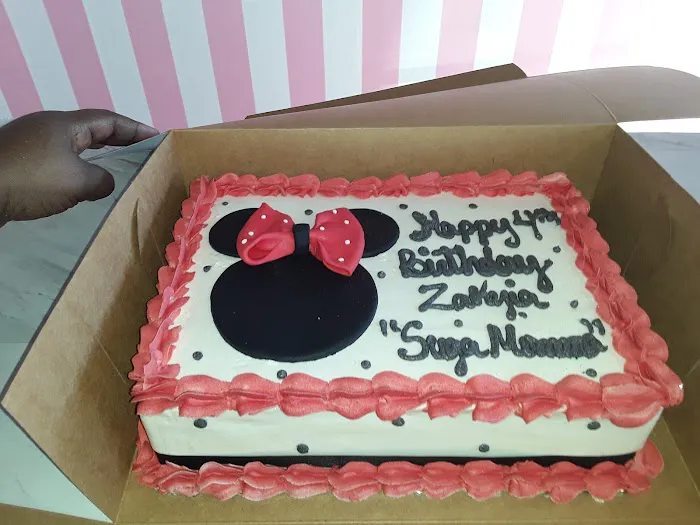 Amazing Occasion Custom Cakes LLC Picture 4