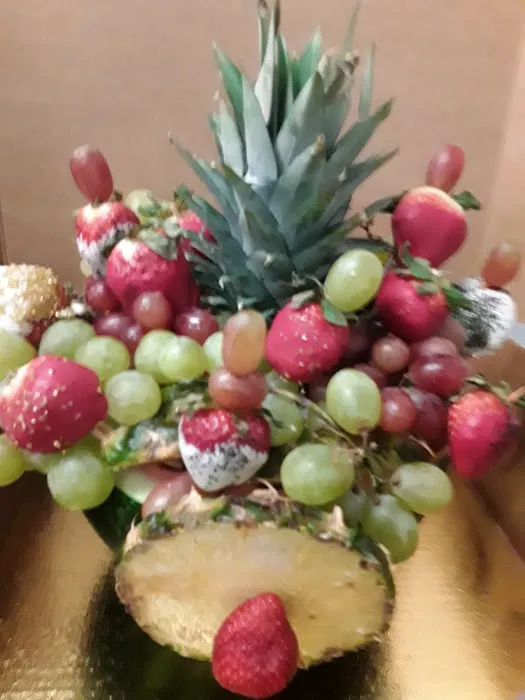 Amazing Occasion Custom Cakes LLC Picture 7