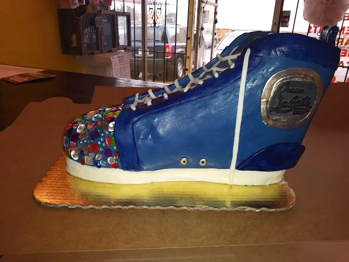 Amazing Occasion Custom Cakes LLC Picture 8