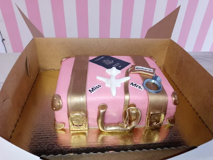 Amazing Occasion Custom Cakes LLC Picture 1