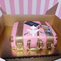Amazing Occasion Custom Cakes LLC ico