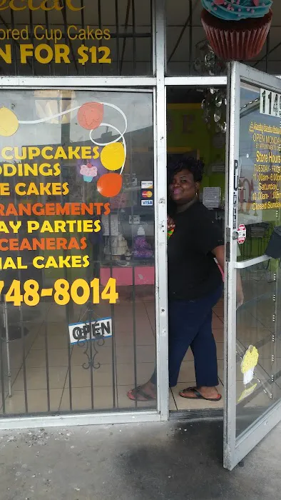 Amazing Occasion Custom Cakes LLC Picture 5
