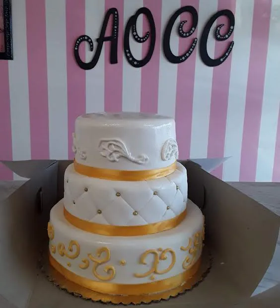 Amazing Occasion Custom Cakes LLC Picture 3