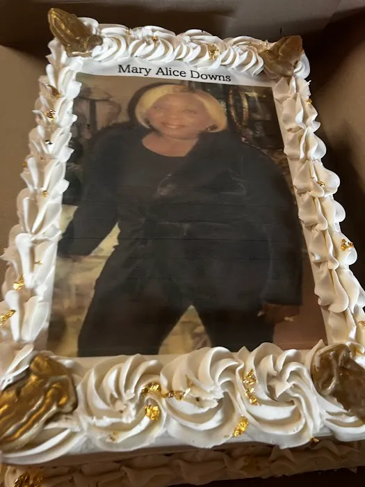Amazing Occasion Custom Cakes LLC Picture 9