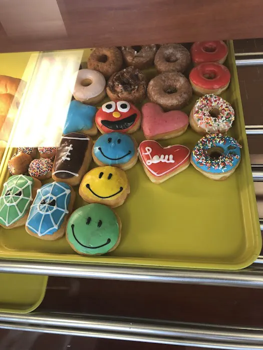 Mama Donuts Picture 4