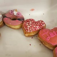 Mama Donuts ico
