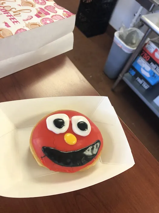 Mama Donuts Picture 3