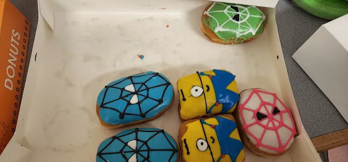 Mama Donuts Picture 7