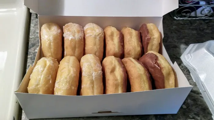 O Donut of Dallas Picture 3