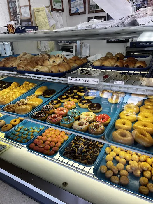 O Donut of Dallas Picture 2