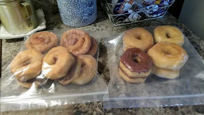 O Donut of Dallas Picture 6