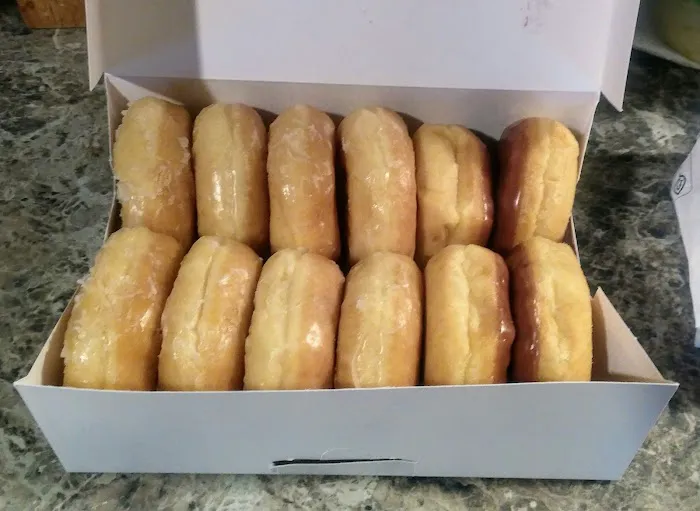 O Donut of Dallas Picture 4