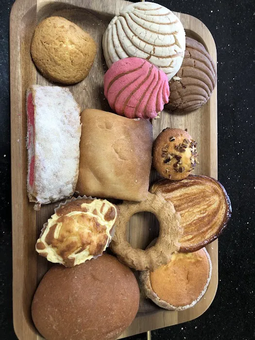 Panaderia Tejupilco Picture 2