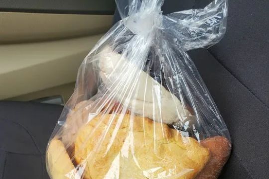 Panaderia Tejupilco