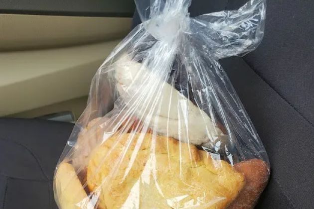 Panaderia Tejupilco
