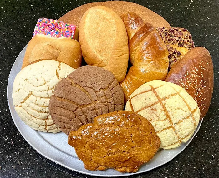 Panaderia Tejupilco Picture 10