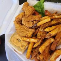 Funnel Cake Paradise ico