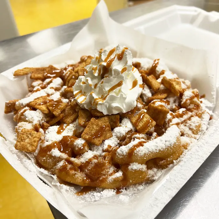 Funnel Cake Paradise Picture 9