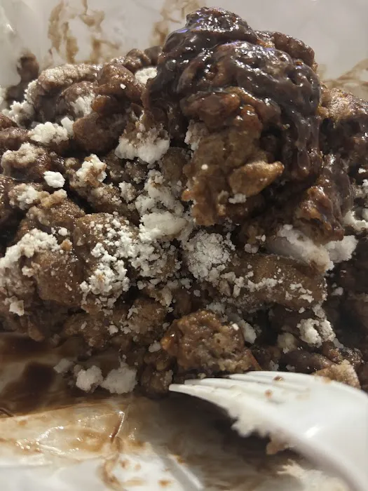 Funnel Cake Paradise Picture 3