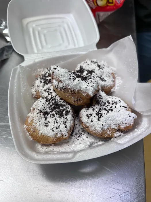 Funnel Cake Paradise Picture 8