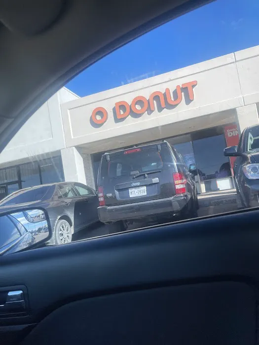 O Donut Picture 6