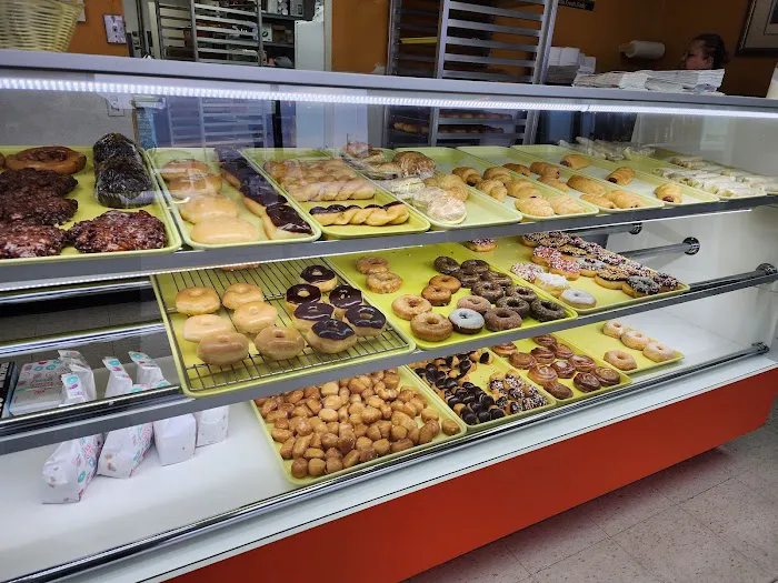O Donut Picture 2