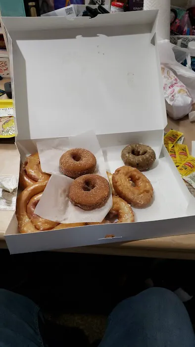 O Donut Picture 1