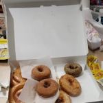 O Donut