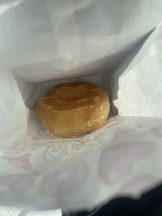O Donut Picture 5