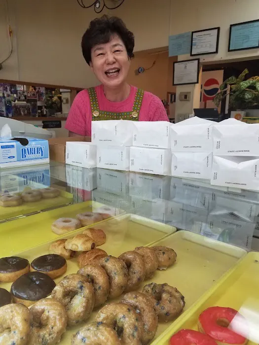 Donut Palace Picture 2