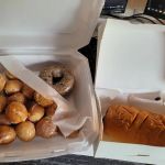 Donut Palace