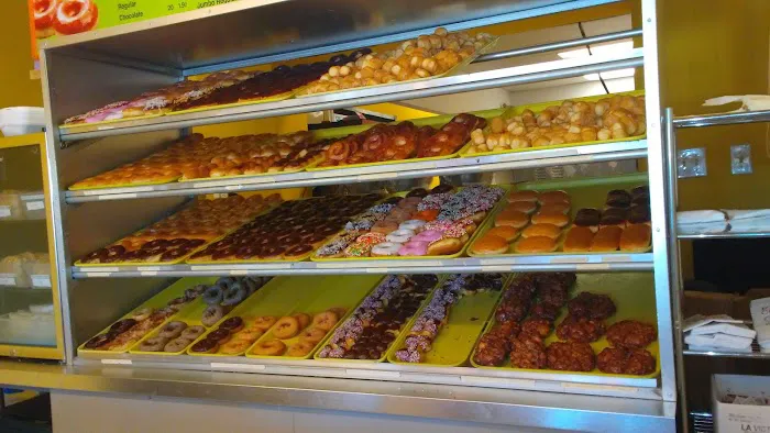 Main Street Donuts Picture 1