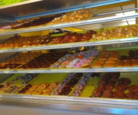 Main Street Donuts