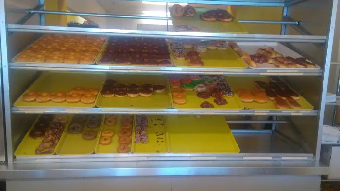 Main Street Donuts Picture 9